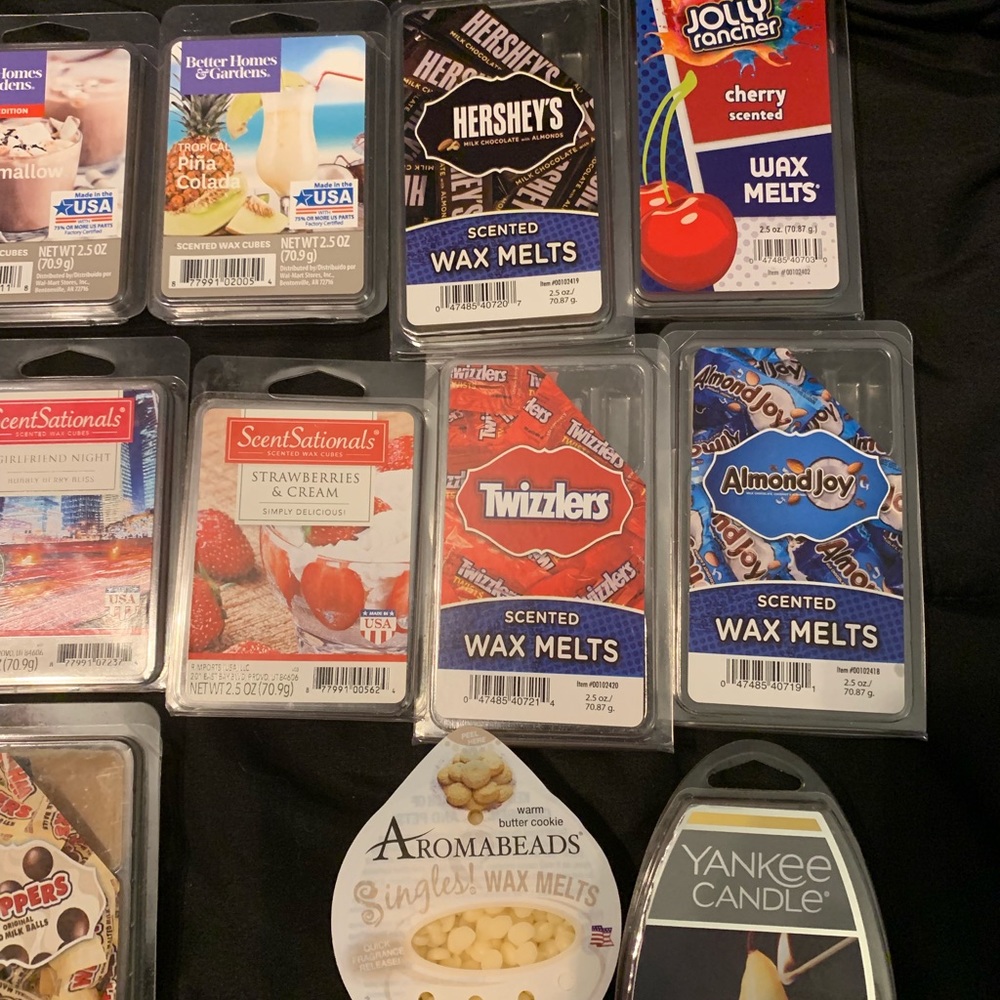 Wax melts - Picture 3 of 8